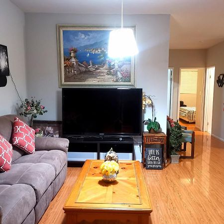 Pasadena Single House 3B1B 三房一厅一厨一浴 Apartman Kültér fotó