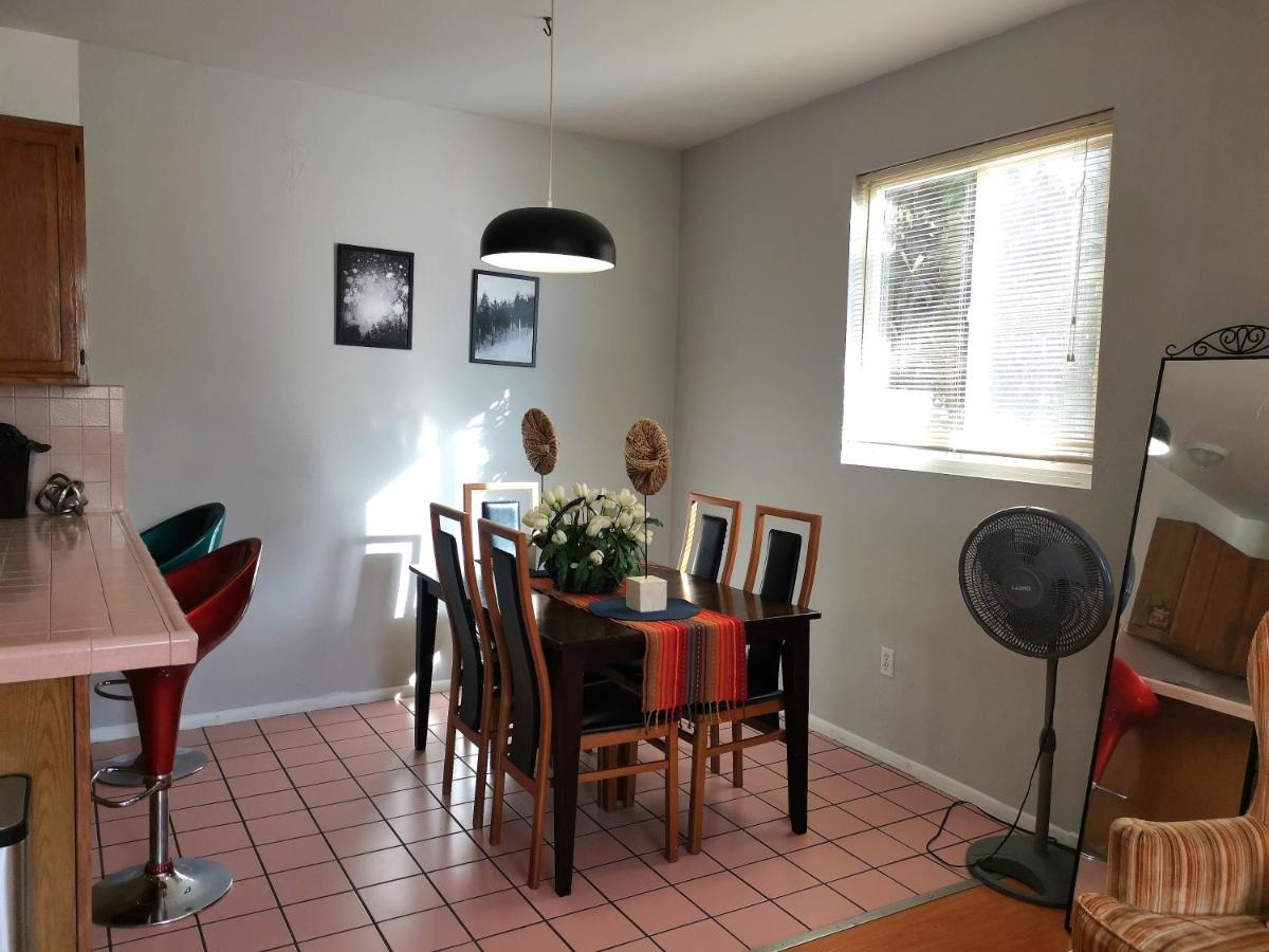 Pasadena Single House 3B1B 三房一厅一厨一浴 Apartman Kültér fotó