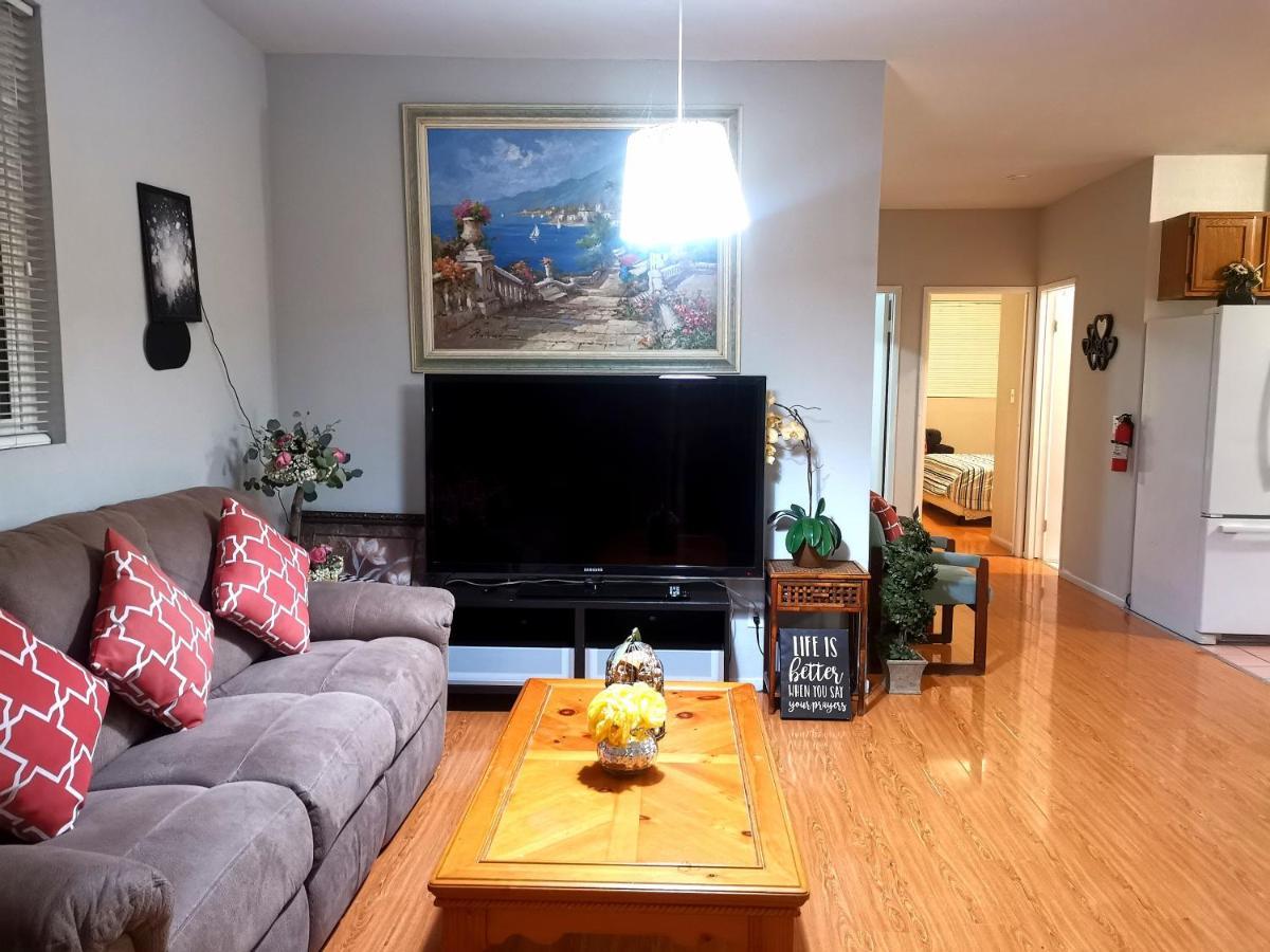 Pasadena Single House 3B1B 三房一厅一厨一浴 Apartman Kültér fotó
