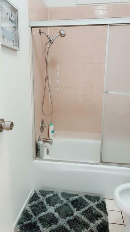 Pasadena Single House 3B1B 三房一厅一厨一浴 Apartman Kültér fotó