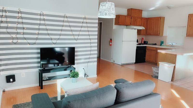 Pasadena Single House 3B1B 三房一厅一厨一浴 Apartman Kültér fotó