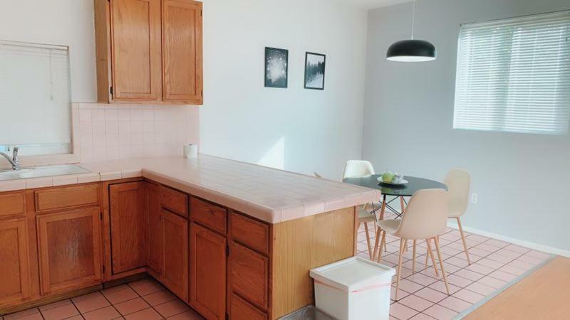 Pasadena Single House 3B1B 三房一厅一厨一浴 Apartman Kültér fotó