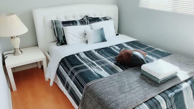 Pasadena Single House 3B1B 三房一厅一厨一浴 Apartman Kültér fotó