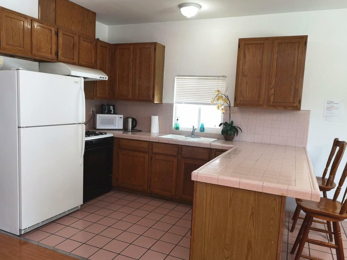 Pasadena Single House 3B1B 三房一厅一厨一浴 Apartman Kültér fotó