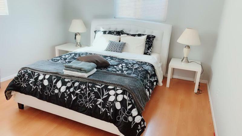 Pasadena Single House 3B1B 三房一厅一厨一浴 Apartman Kültér fotó