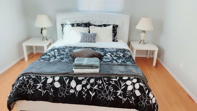 Pasadena Single House 3B1B 三房一厅一厨一浴 Apartman Kültér fotó
