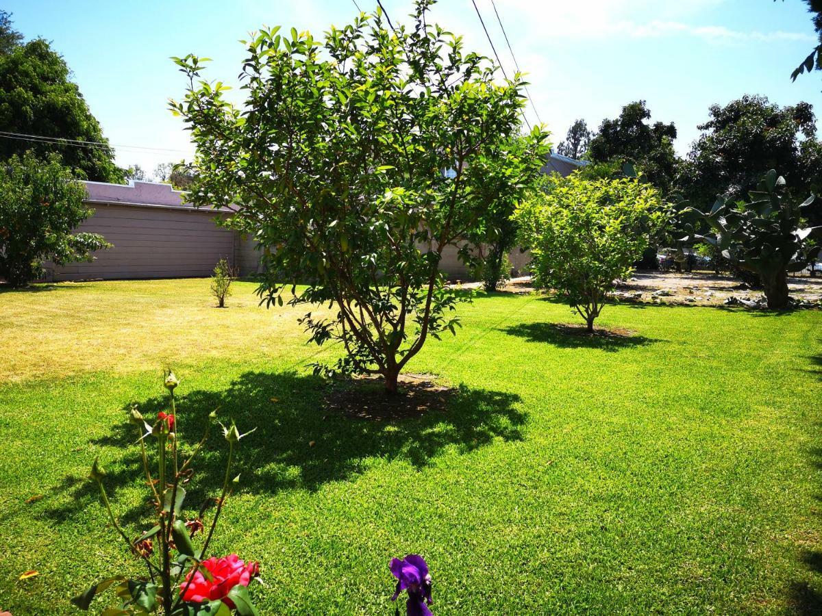 Pasadena Single House 3B1B 三房一厅一厨一浴 Apartman Kültér fotó